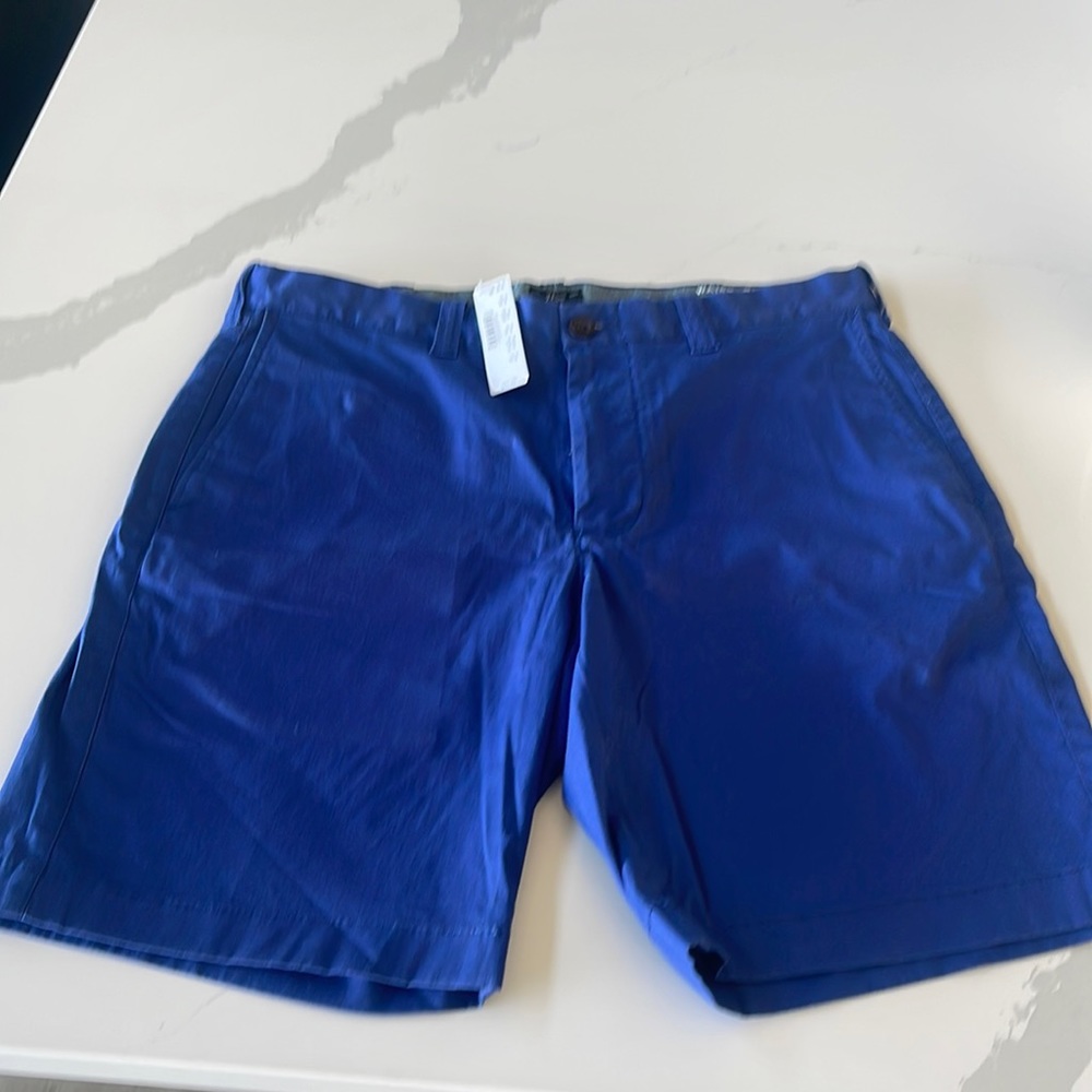 JCrew mens shorts